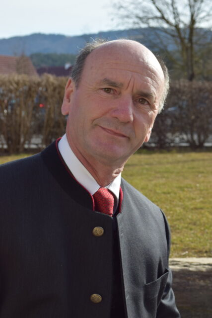 Johann Löscher