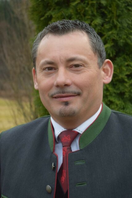 Ewald Mihelic