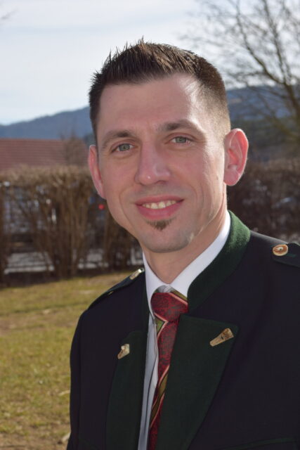Ewald Preßnitz